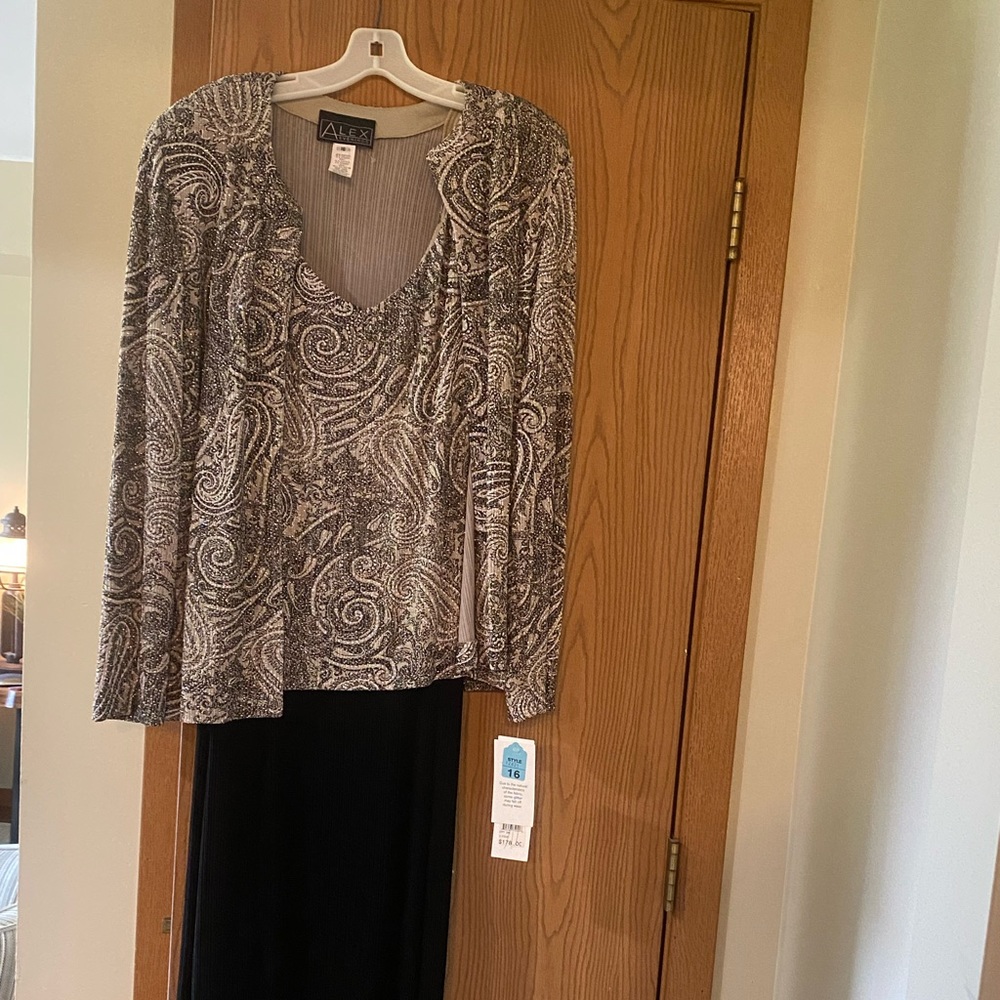 Dress for wedding or formal event